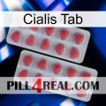 Cialis Tab 19